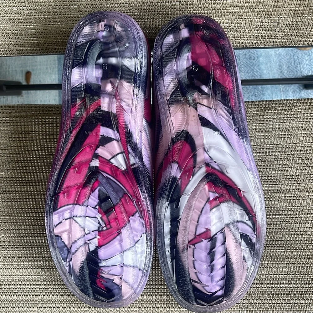 Charles Albert Waterproof Clogs for Women with Fleece Liner NWT